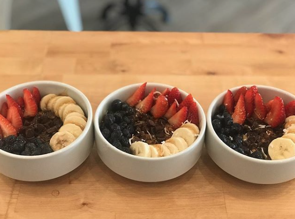 Cafe Hermosa | cafe | 979 Avenida Pico, San Clemente, CA 92673, USA | 9494819550 OR +1 949-481-9550