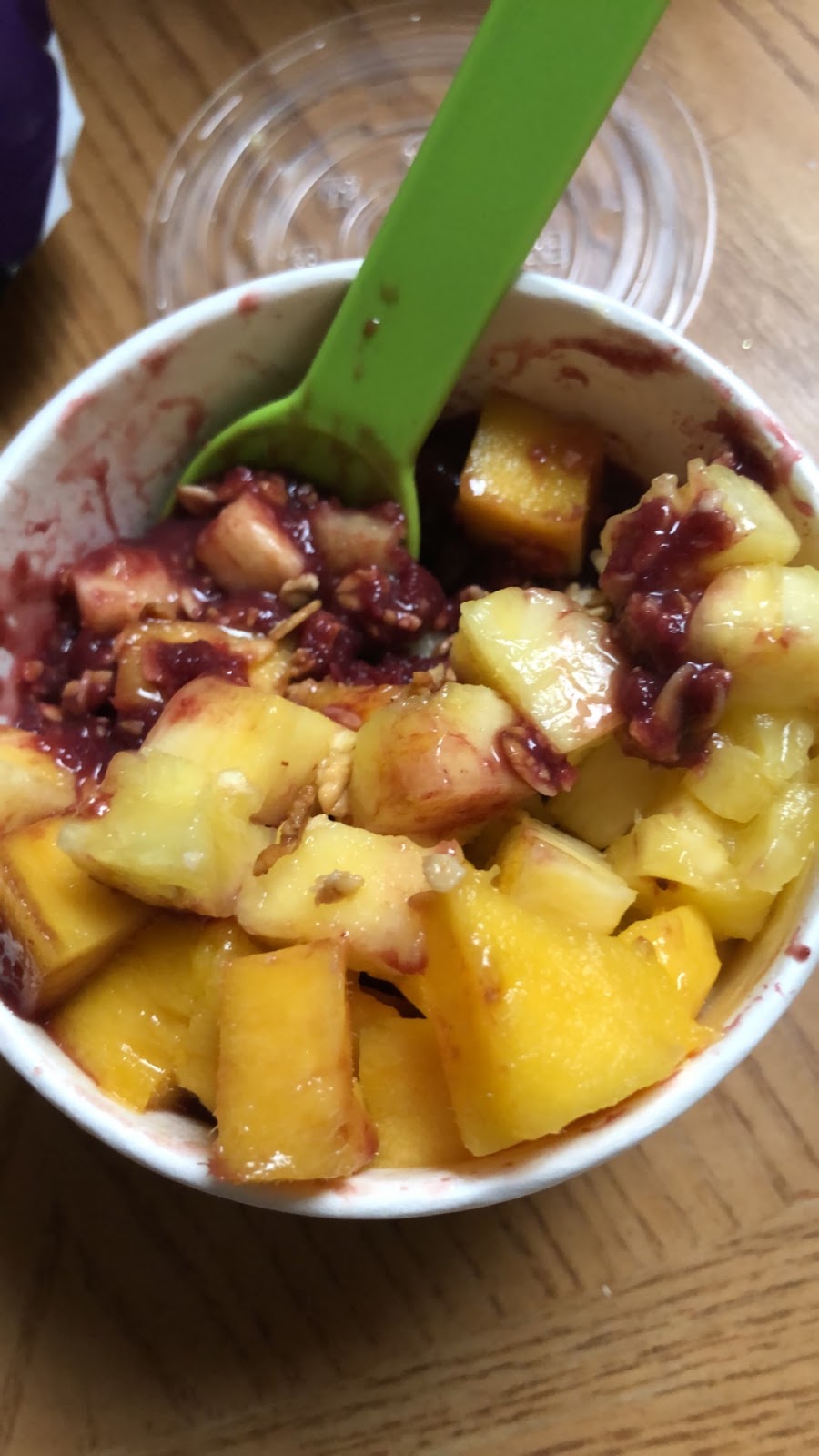 Acai Republic | restaurant | 1109 N Harbor Blvd, Fullerton, CA 92832, USA | 7145193239 OR +1 714-519-3239