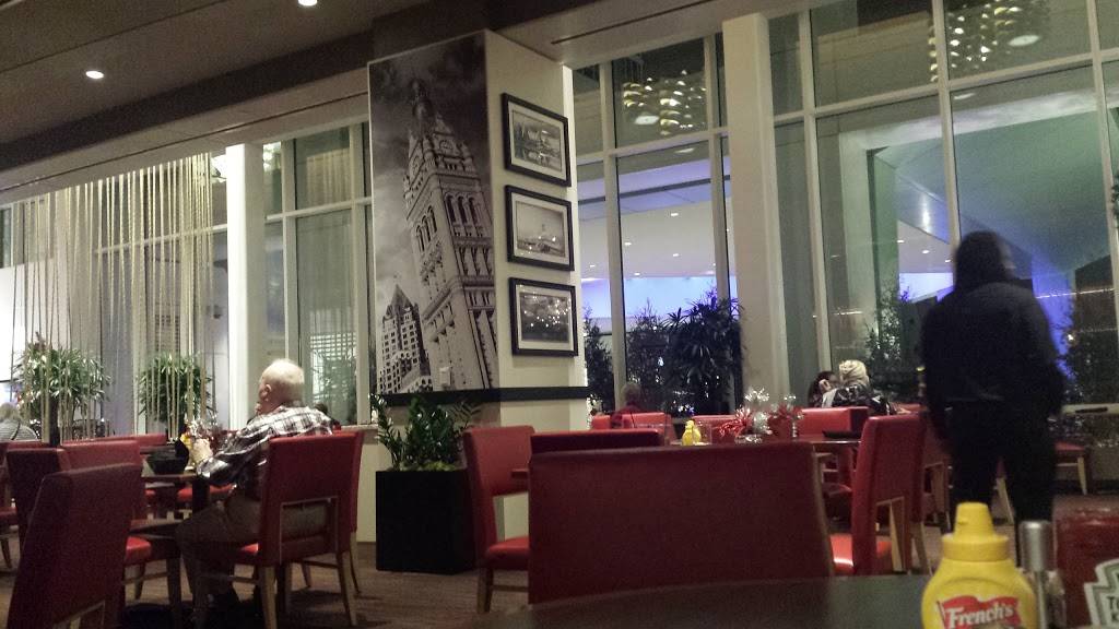 Canal Street Café | restaurant | 1721 W Canal St, Milwaukee, WI 53233, USA | 4148478510 OR +1 414-847-8510