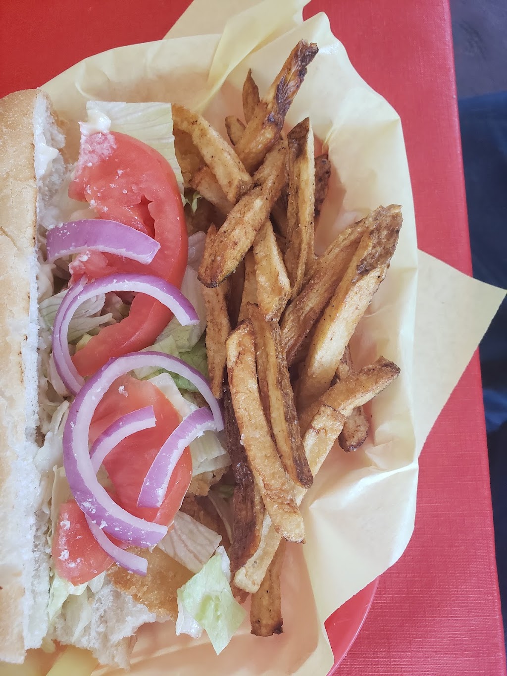 Junction Cafe | restaurant | Plainview, AR 72857, USA | 4792722450 OR +1 479-272-2450