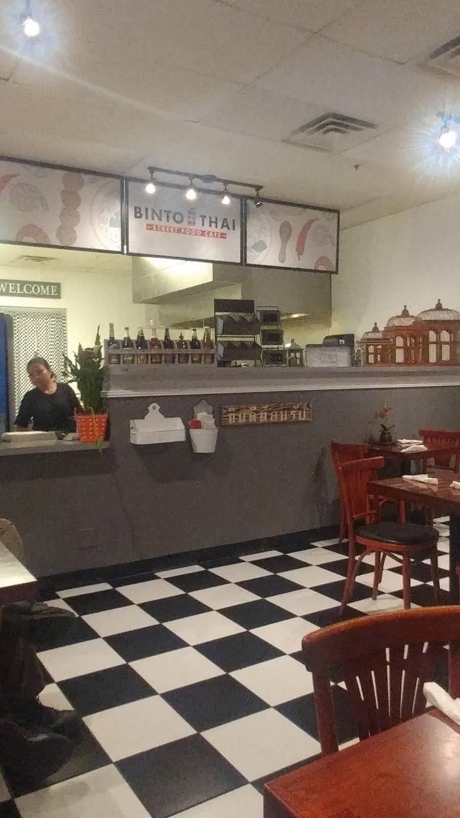 Binto Thai | restaurant | 28811 S Tamiami Trail STE 4, Bonita Springs, FL 34134, USA | 2396768683 OR +1 239-676-8683