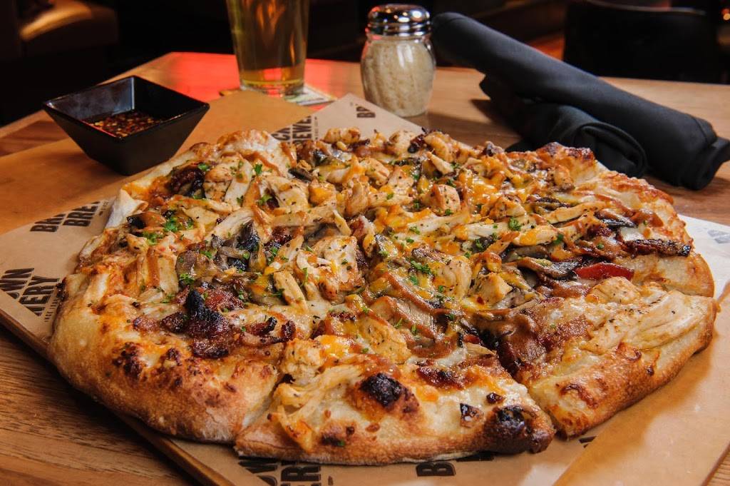 Bricktown Brewery Springfield, MO | restaurant | 2040 E Independence St, Springfield, MO 65804, USA | 4178870100 OR +1 417-887-0100