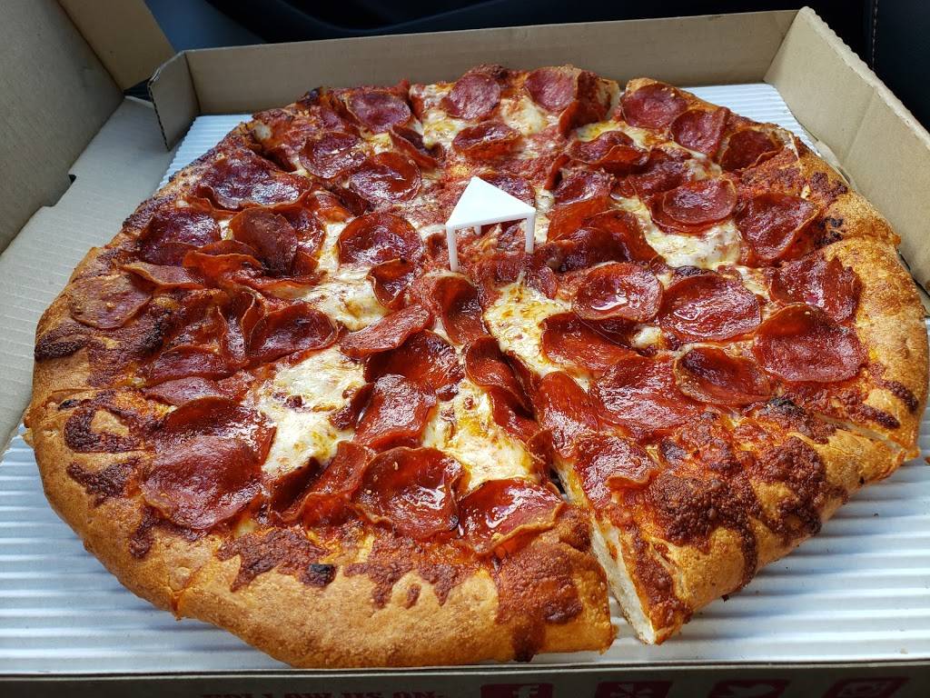 Pizza Factory | restaurant | 3219 Commercial Ave, Anacortes, WA 98221, USA | 3602931000 OR +1 360-293-1000