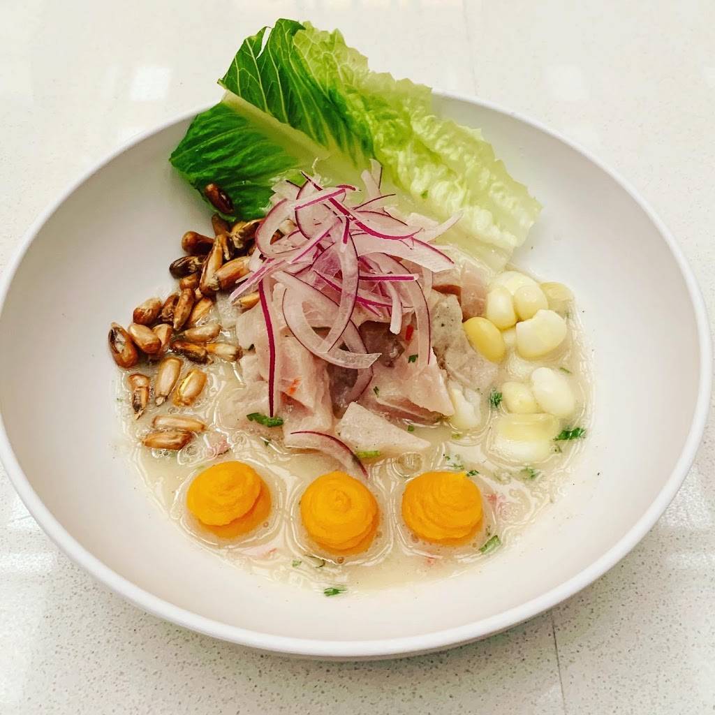 Pacha Nikkei | restaurant | 2445 Times Blvd, Houston, TX 77005, USA | 9363679946 OR +1 936-367-9946