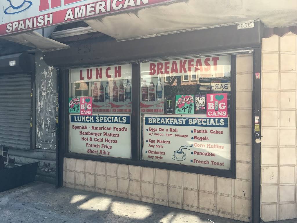 Gabbys | restaurant | 101 Ditmas Ave, Brooklyn, NY 11218, USA | 7184361956 OR +1 718-436-1956