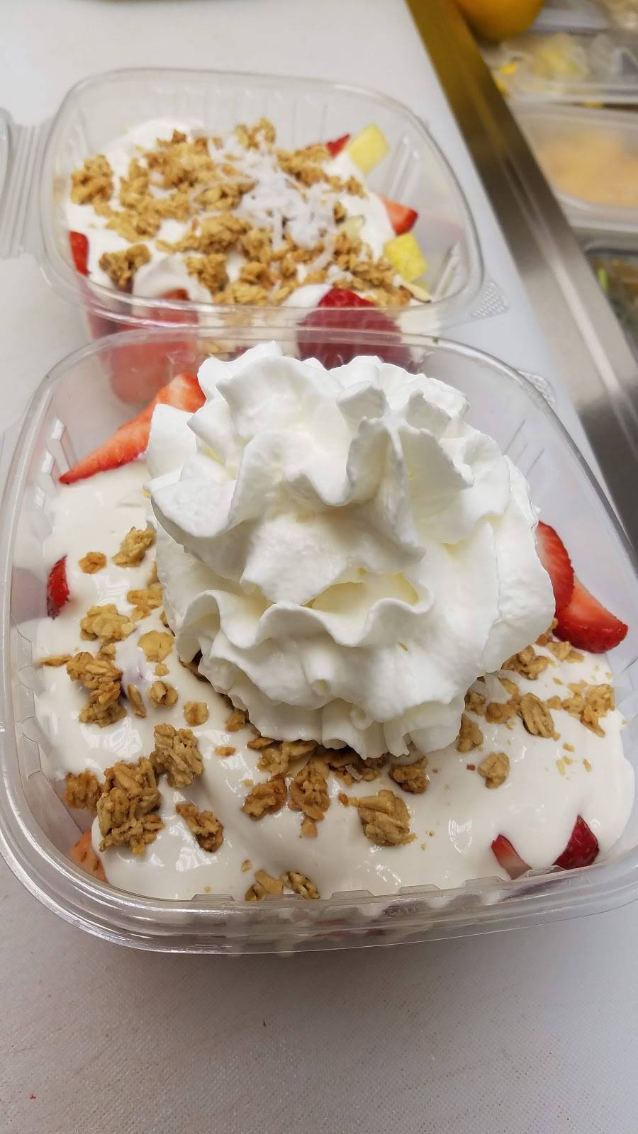 La Casa de Sharon | restaurant | 10518 S Tacoma Way Suite D, Lakewood, WA 98499, USA | 2539840966 OR +1 253-984-0966