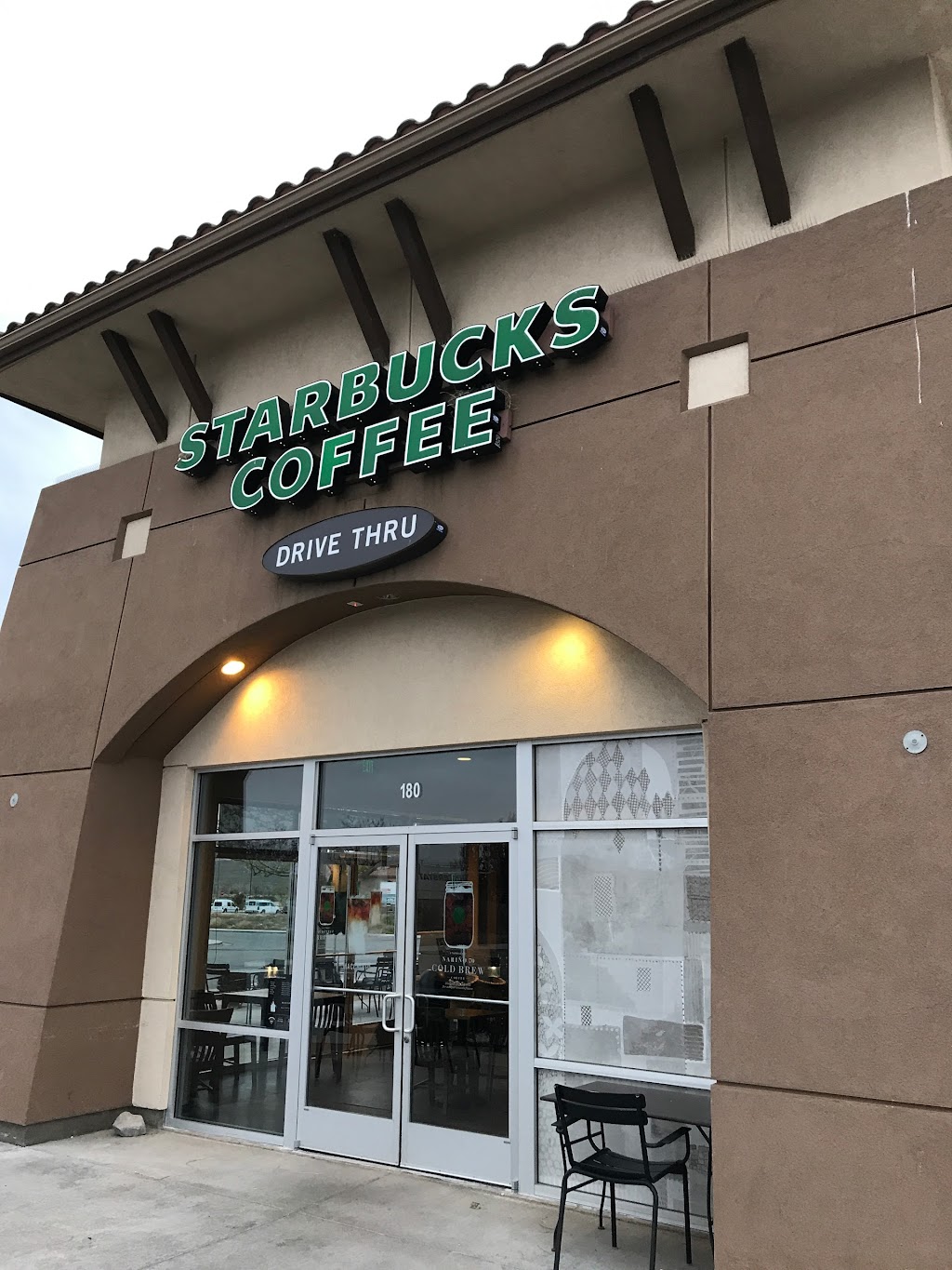 Starbucks | cafe | 1201 Penny Ln, Fernley, NV 89408, USA | 7755756979 OR +1 775-575-6979