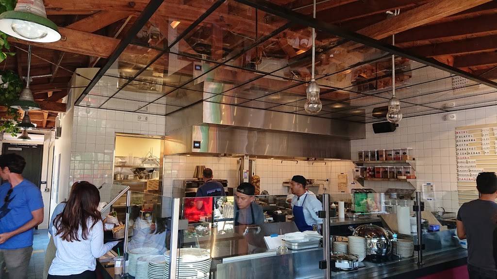 Mizlala West Adams | restaurant | 5400 W Adams Blvd, Los Angeles, CA 90016, USA | 3234337137 OR +1 323-433-7137