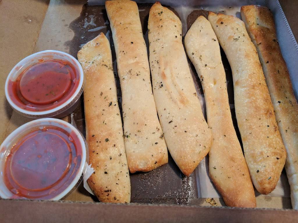 ORD Pizzeria | meal delivery | 1607 W Montrose Ave, Chicago, IL 60613, USA | 7733279200 OR +1 773-327-9200