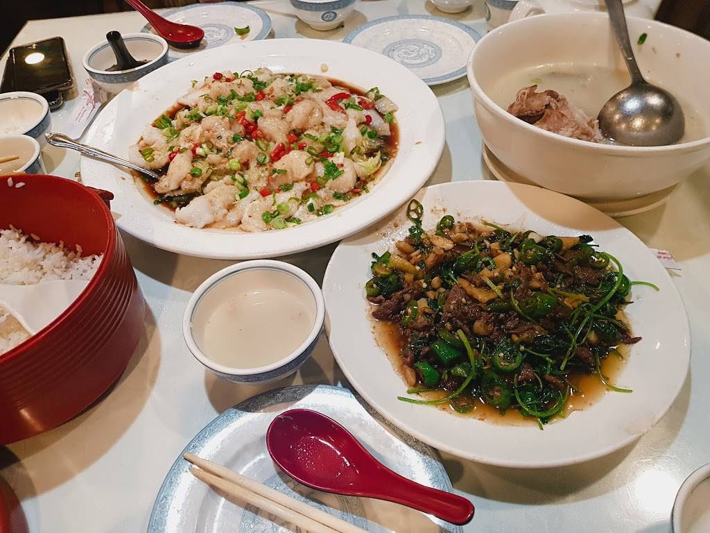 Hunan | restaurant | 534 Valley Blvd, San Gabriel, CA 91776, USA | 6262887993 OR +1 626-288-7993