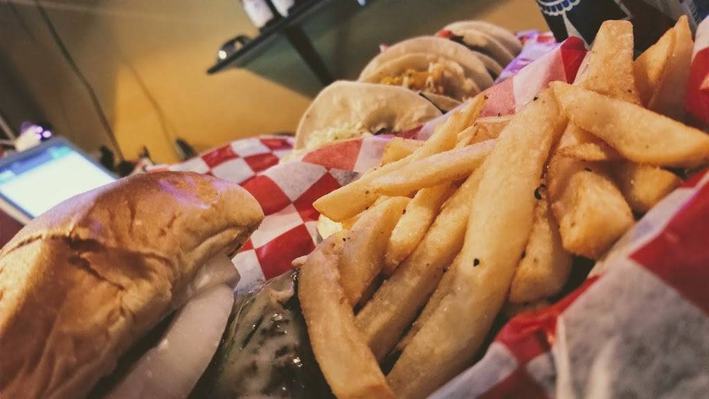 The Melt RVA | restaurant | 3027 W Cary St, Richmond, VA 23221, USA | 8043582132 OR +1 804-358-2132