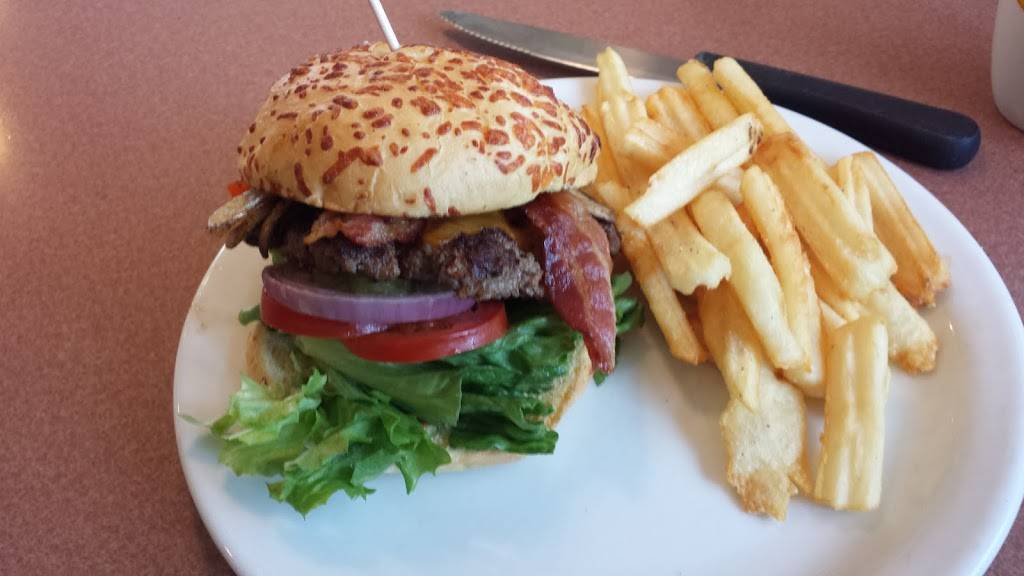 Dennys | restaurant | 46645 Mission Blvd, Fremont, CA 94539, USA | 5106514686 OR +1 510-651-4686