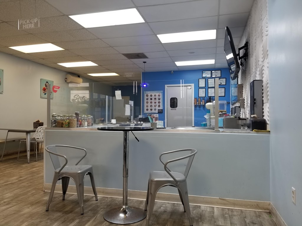 Sno DASH Frozen Treats - Mobile, AL | restaurant | 907 Hillcrest Rd H, Mobile, AL 36695, USA | 2513454655 OR +1 251-345-4655