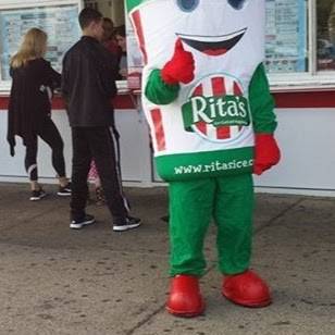Ritas Italian Ice & Frozen Custard | restaurant | 1901 W Oregon Ave, Philadelphia, PA 19145, USA | 2154670102 OR +1 215-467-0102