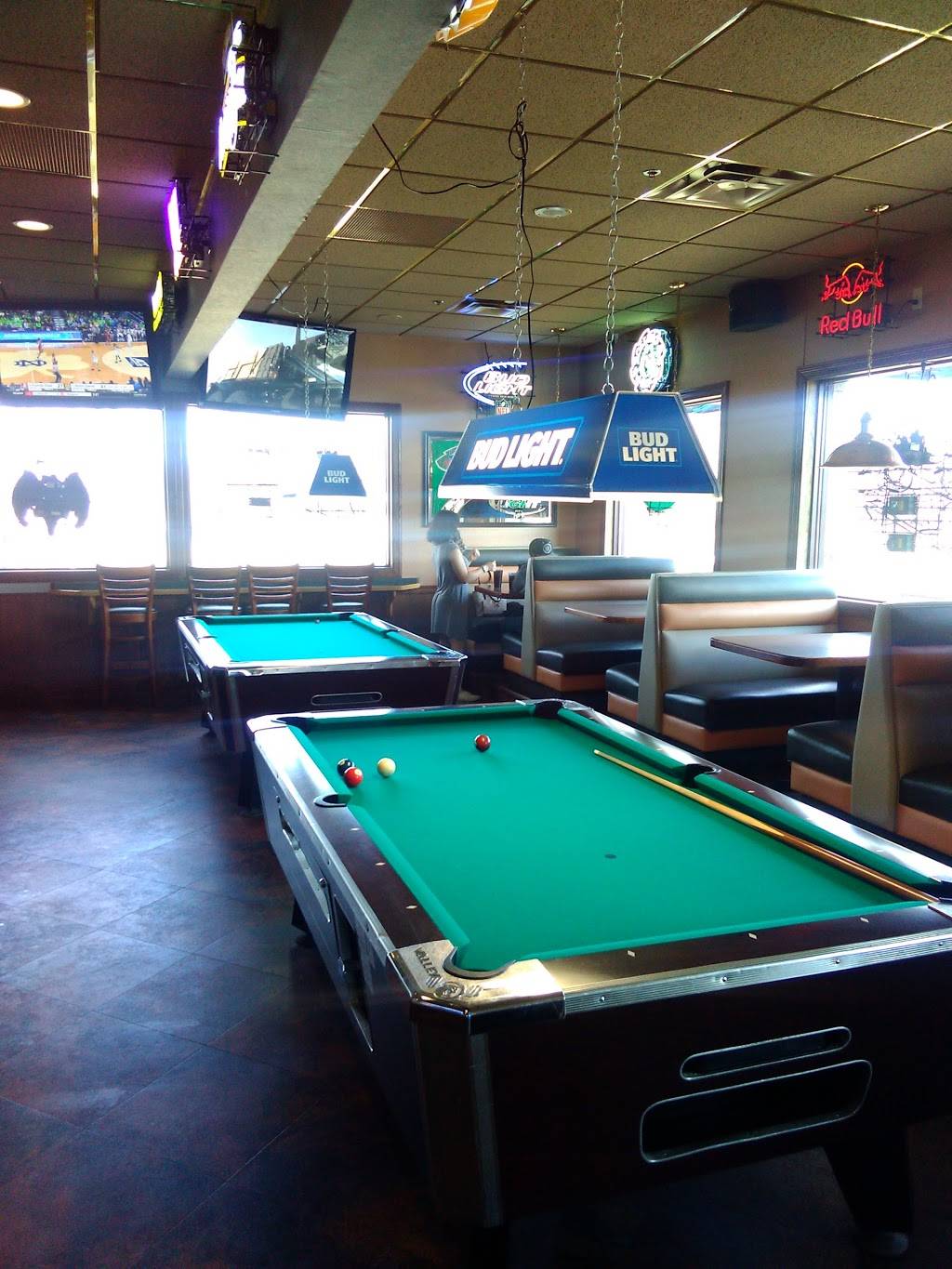 G Allens | restaurant | 116 Evergreen Dr, Sartell, MN 56377, USA | 3202309006 OR +1 320-230-9006