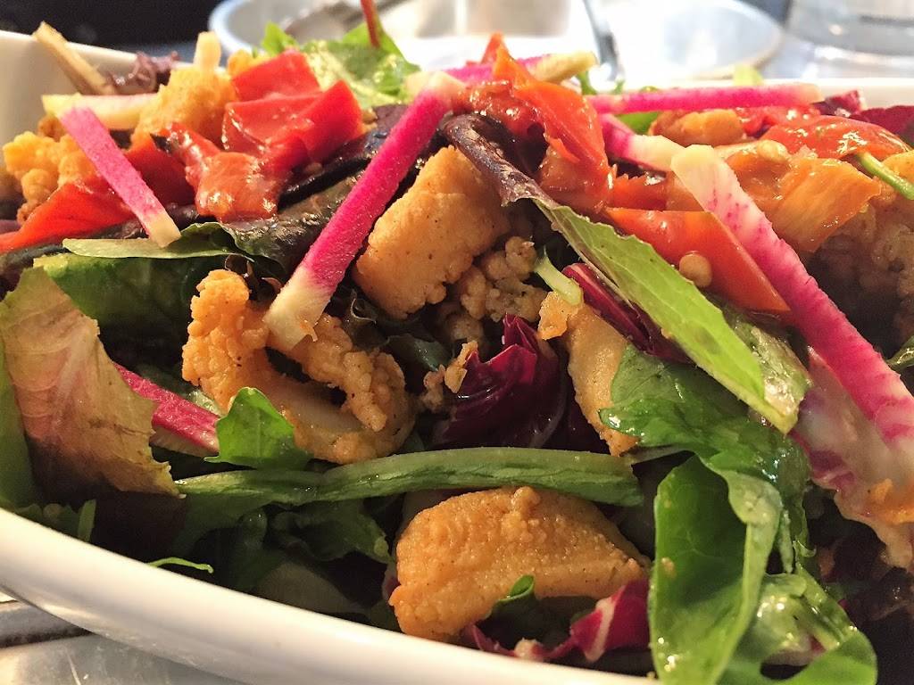 Alder Wood Bistro | restaurant | 139 W Alder St, Sequim, WA 98382, USA | 3606834321 OR +1 360-683-4321