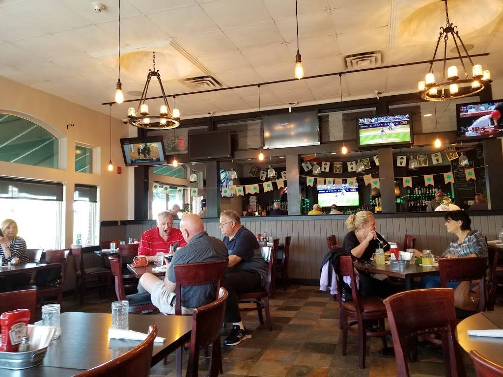 Oh Brians on the Green | restaurant | 1300 Raritan Rd, Clark, NJ 07066, USA | 7326699024 OR +1 732-669-9024