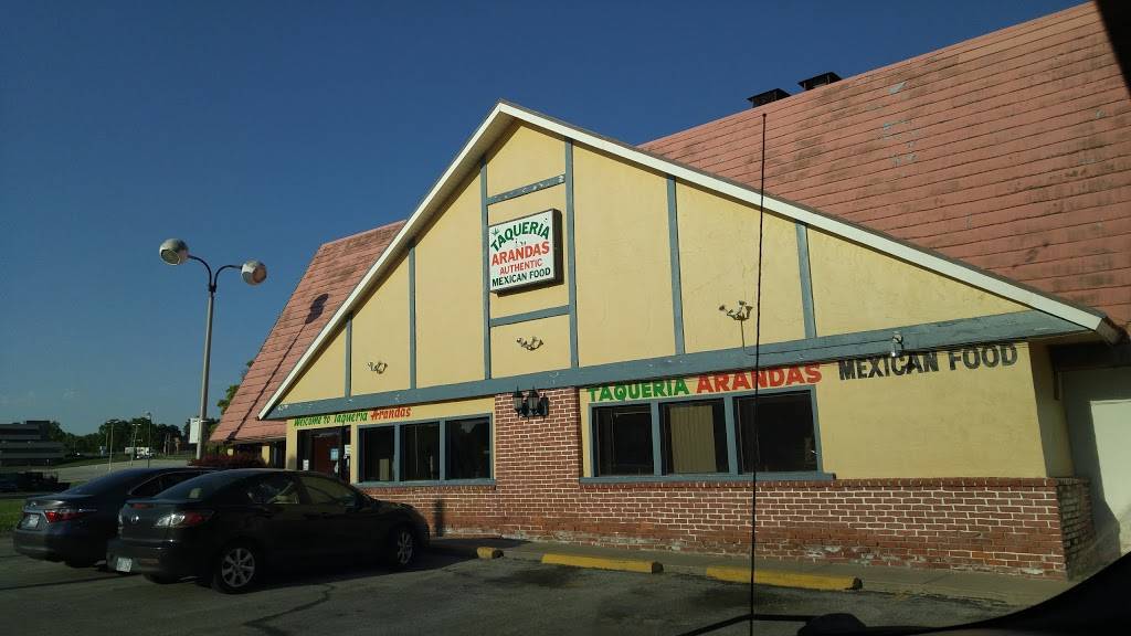 Taqueria Arandas | restaurant | 7901 State Ave, Kansas City, KS 66112, USA | 9132998512 OR +1 913-299-8512