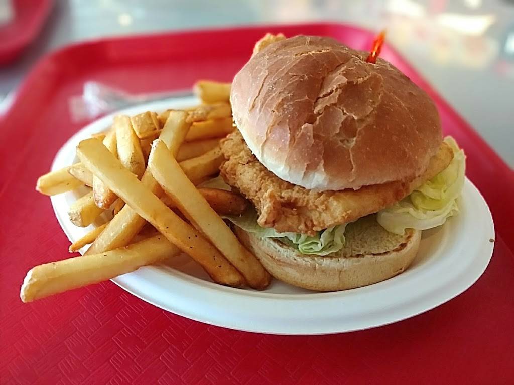 The Beach Plum | restaurant | 2800 Lafayette Rd Route 1, Portsmouth, NH 03801, USA | 6034333339 OR +1 603-433-3339