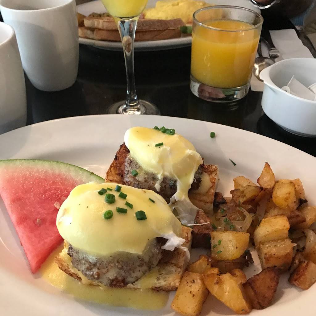 Elizabeths Cafe | restaurant | 885 Boston Post Rd, Madison, CT 06443, USA | 2032450250 OR +1 203-245-0250