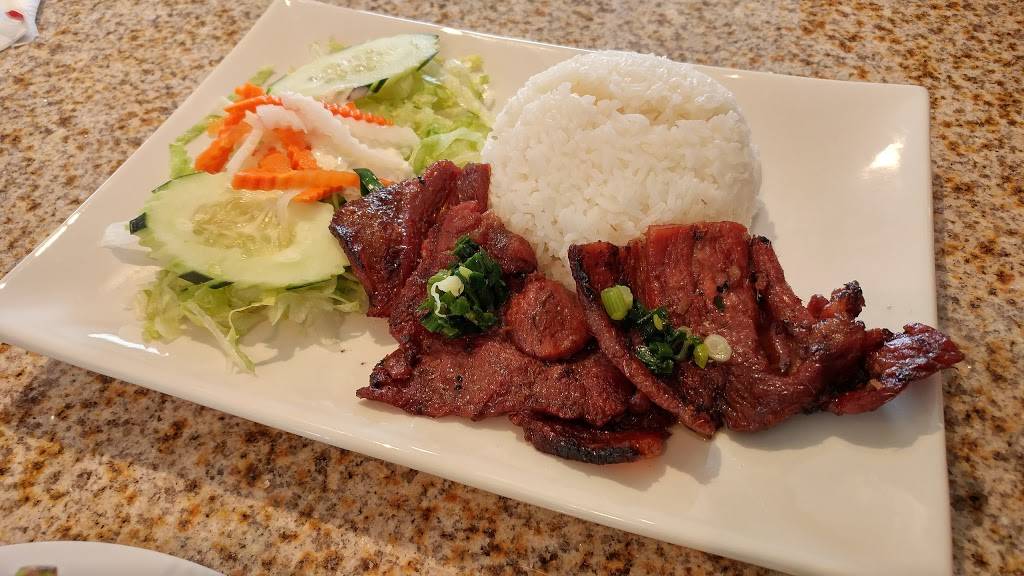 KOI GARDENS VIETNAMESE CUISINE | restaurant | 10041 NE Glisan St #4455, Portland, OR 97220, USA | 5032560217 OR +1 503-256-0217