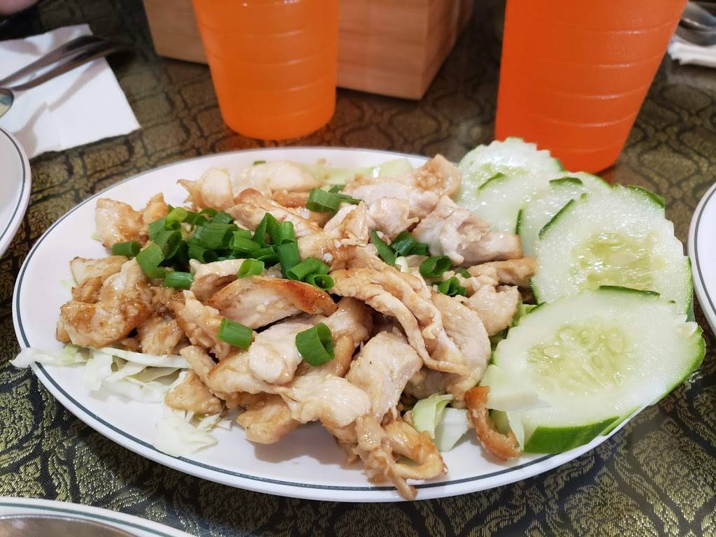 Heart of Thai Cuisine | restaurant | 45-1117 Kamehameha Hwy, Kaneohe, HI 96744, USA | 8082355500 OR +1 808-235-5500