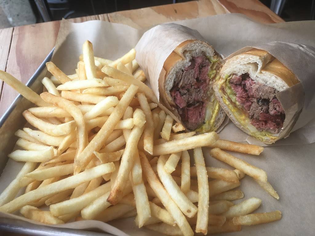 LA Brisket | restaurant | 2930 Bristol St, Costa Mesa, CA 92626, USA | 6572475222 OR +1 657-247-5222