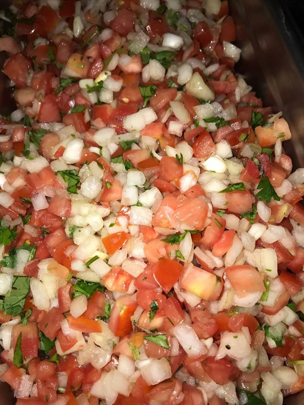 Taco del campus | restaurant | 412 Semple St, Pittsburgh, PA 15213, USA | 4122242823 OR +1 412-224-2823