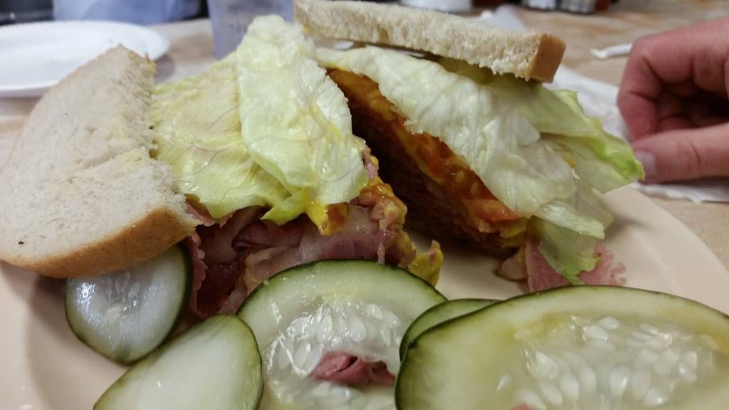 Moons Sandwich Shop | restaurant | 16 S Western Ave, Chicago, IL 60612, USA | 3122265094 OR +1 312-226-5094