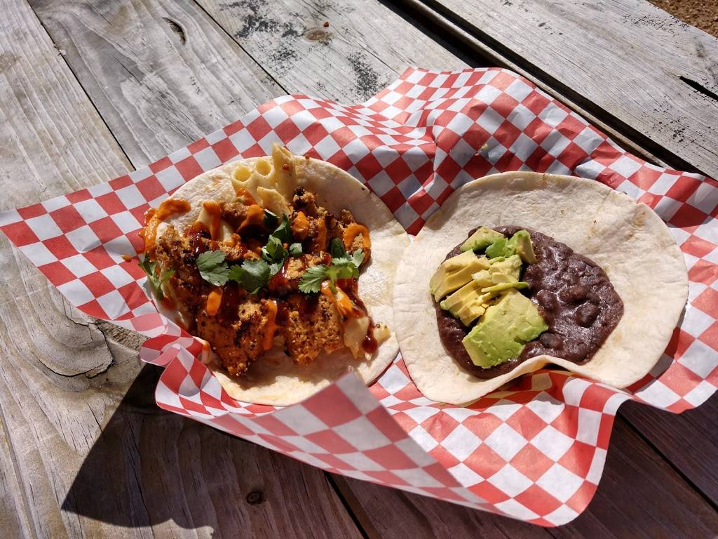 The Vegan Nom | restaurant | 2324 E Cesar Chavez St, Austin, TX 78702, USA | 5124973147 OR +1 512-497-3147