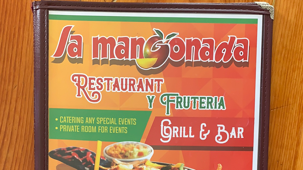 La Mangonada International Cuisine | restaurant | 1528 W Sunset Ave Ste A, Springdale, AR 72764, USA | 4794195098 OR +1 479-419-5098