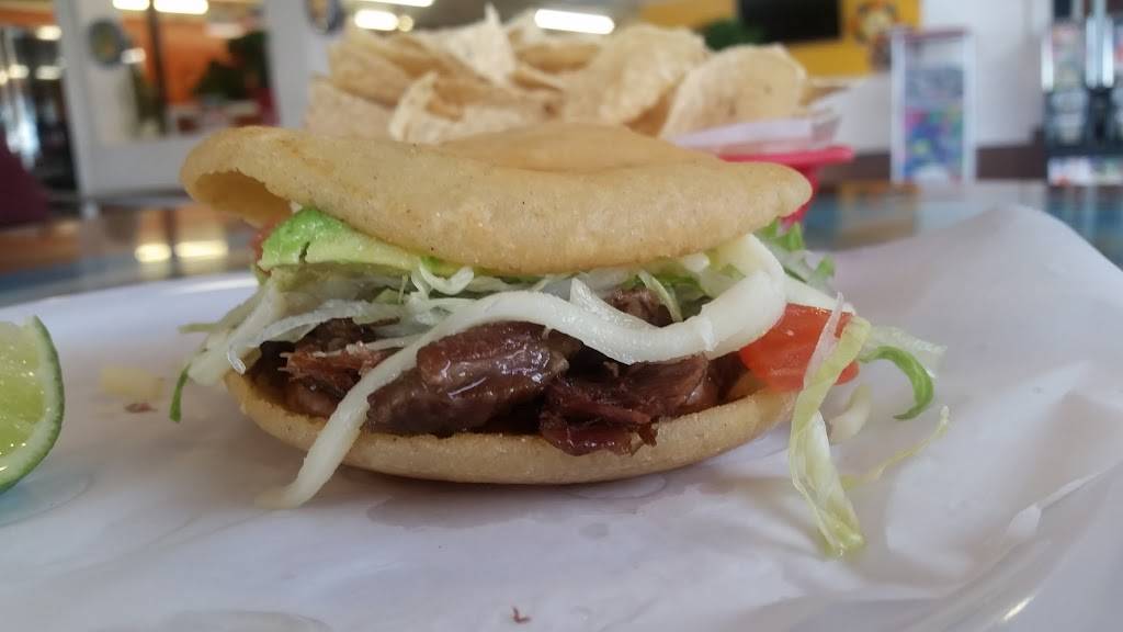 Taquerias Arandinas | restaurant | 2110 E Riverside Dr, Austin, TX 78741, USA | 5123261182 OR +1 512-326-1182