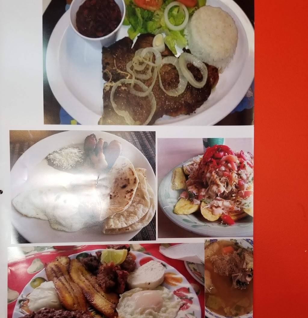 Honduras restaurant 438 | restaurant | 2801 N Hiawassee Rd, Orlando, FL 32818, USA | 4073176441 OR +1 407-317-6441