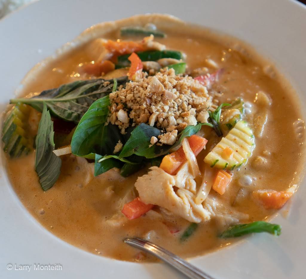 Lemongrass Grill Thai Restaurant and Bar | restaurant | 20 N Main St, Munroe Falls, OH 44262, USA | 2347066488 OR +1 234-706-6488