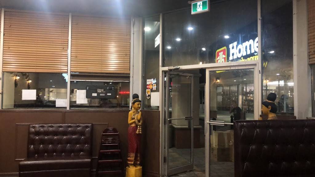 Twins Elephants Thai Restaurant & Bar | restaurant | 989 Fennell Ave E #29, Hamilton, ON L8T 1R1, Canada | 2896746088 OR +1 289-674-6088