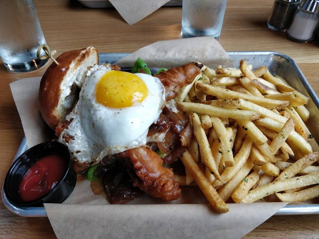 Tipsy Cow - Woodinville | restaurant | 14111 NE Woodinville Duvall Rd, Woodinville, WA 98072, USA | 4253054300 OR +1 425-305-4300