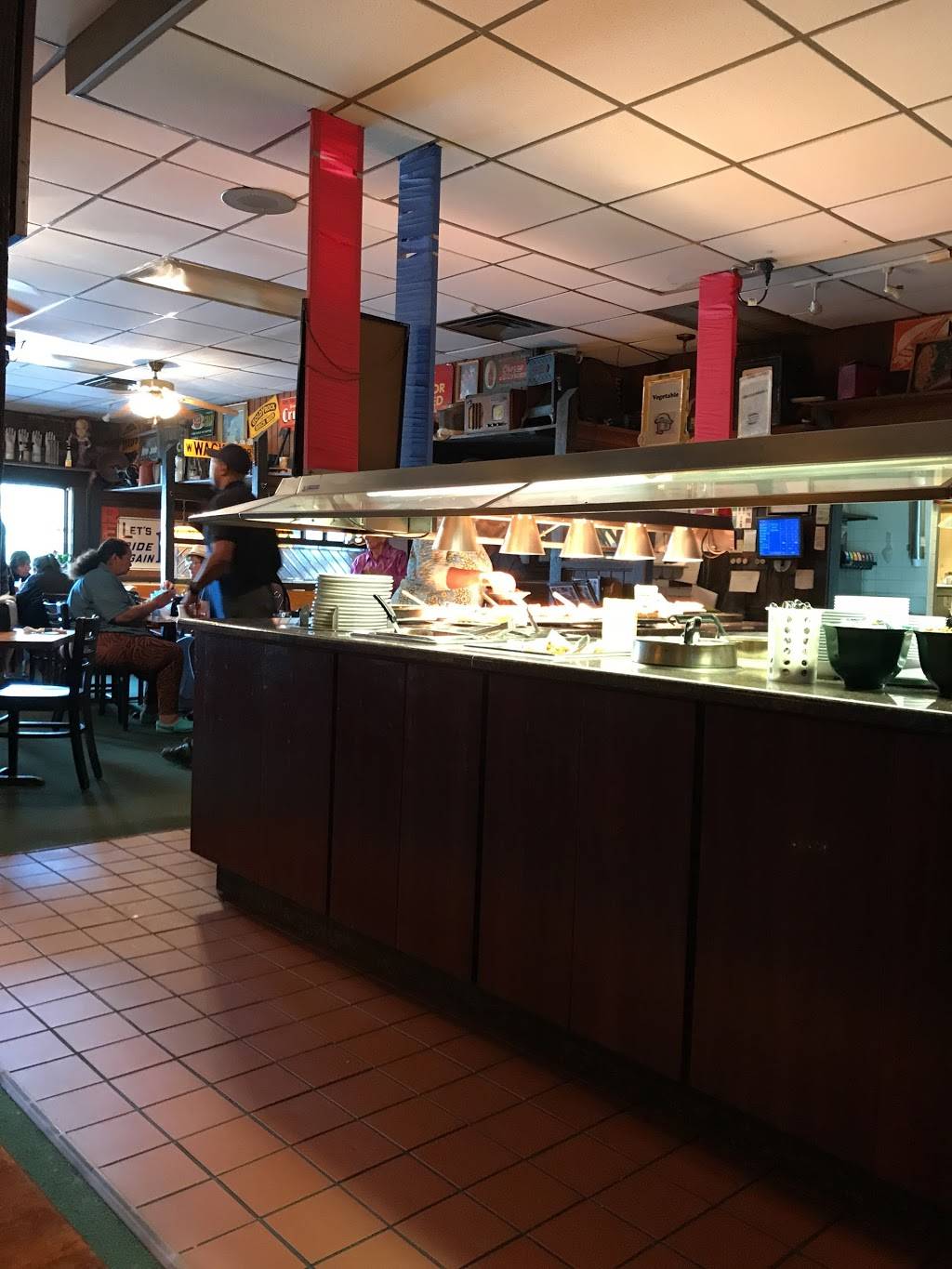 Chicago Dough Company - Richton Park | restaurant | 1447, 3767 Sauk Trail, Richton Park, IL 60471, USA | 7087488300 OR +1 708-748-8300