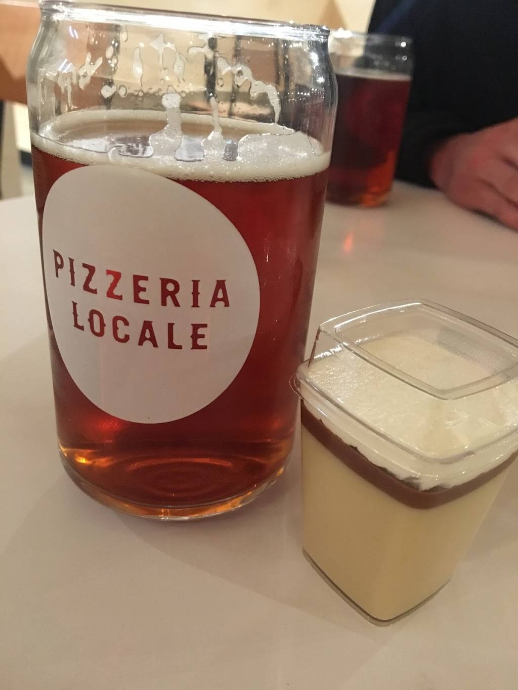 Pizzeria Locale | restaurant | 7505 E 29th Pl, Denver, CO 80238, USA | 3038357465 OR +1 303-835-7465