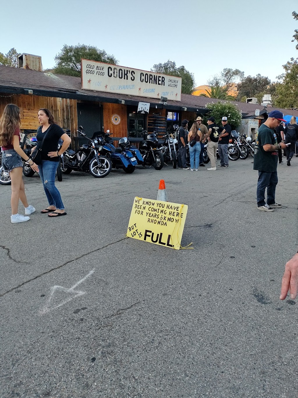 Whipz Bike Wash | restaurant | 19152 Santiago Cyn Rd, Trabuco Canyon, CA 92679, USA | 9492079728 OR +1 949-207-9728