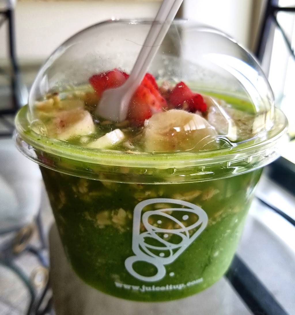 Juice It Up! | restaurant | 26917 Sierra Hwy, Newhall, CA 91321, USA | 6612994442 OR +1 661-299-4442