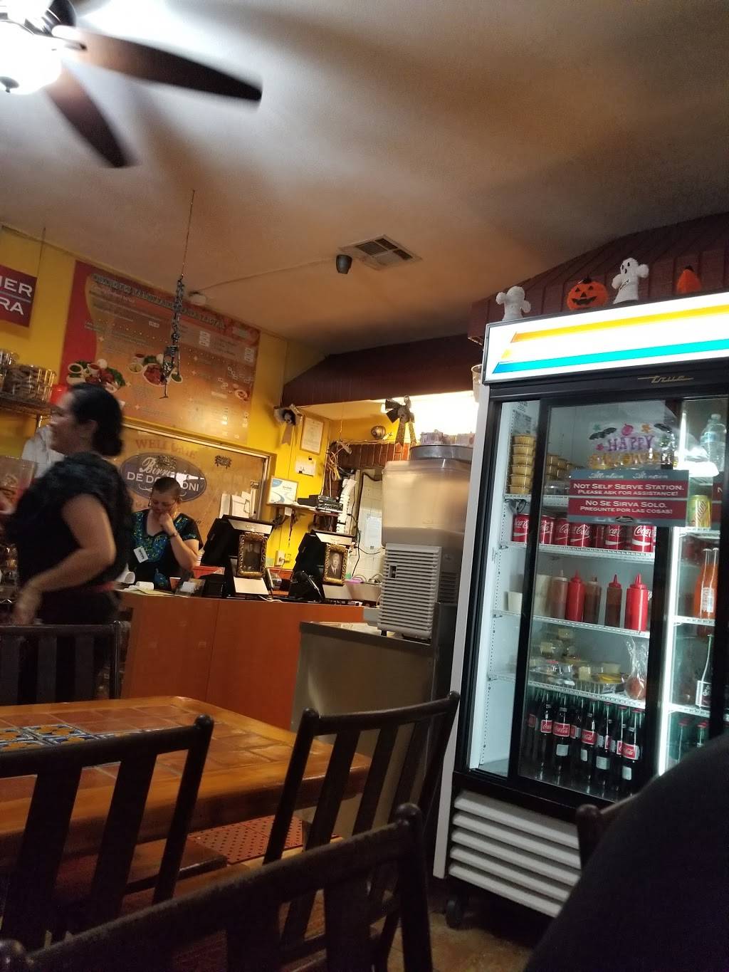 Birrieria De Don Boni | restaurant | 1845 E 1st St, Los Angeles, CA 90033, USA | 3232624552 OR +1 323-262-4552