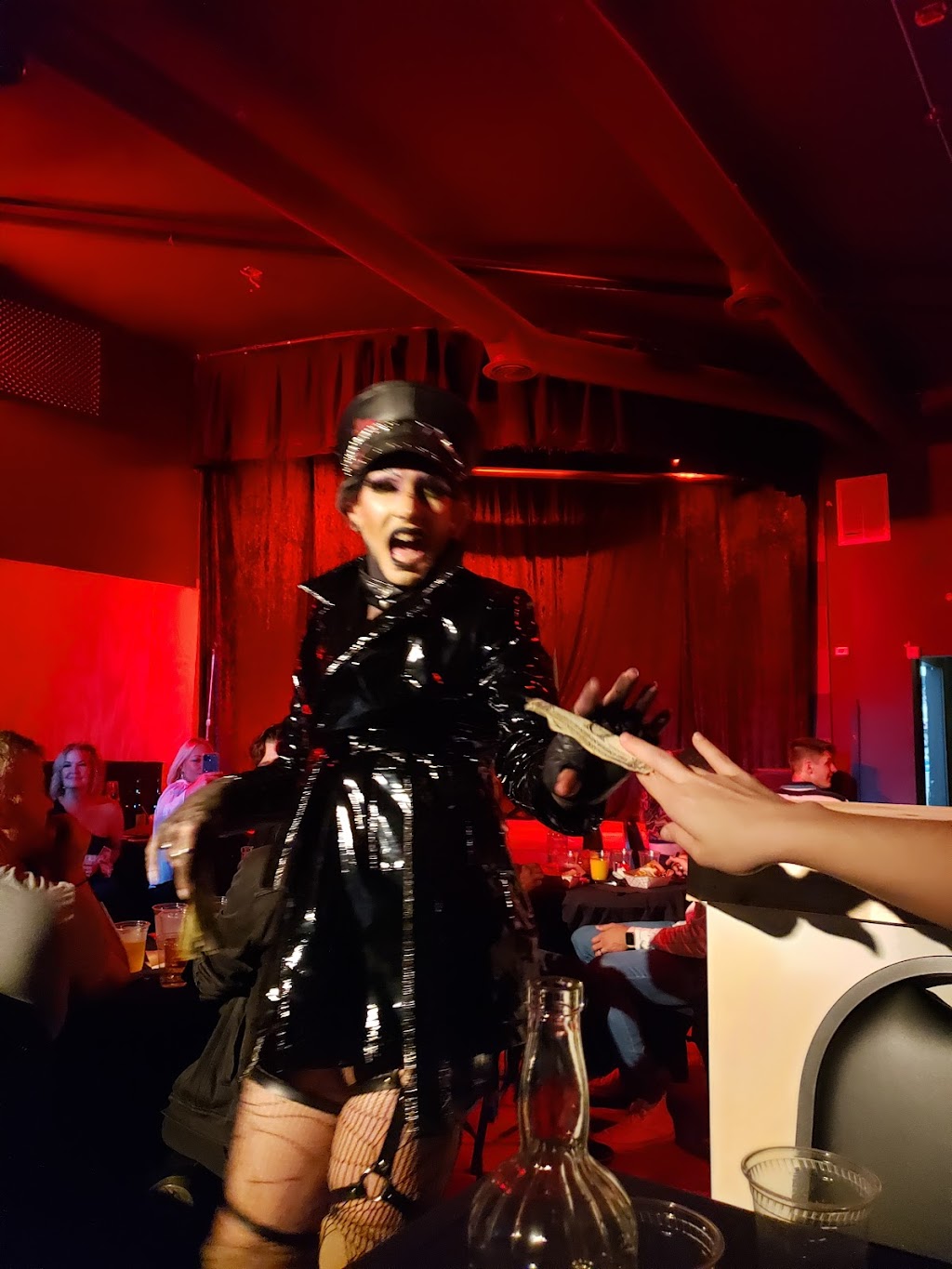 Almost Famous | Crema | cafe | 721 Massachusetts Ave, Indianapolis, IN 46204, USA | 3179867877 OR +1 317-986-7877