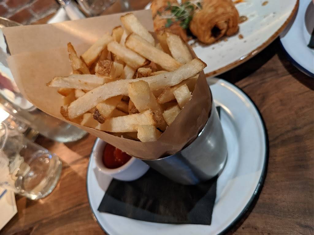 Alhambra Irish House | restaurant | 831 Main St, Redwood City, CA 94063, USA | 6503664366 OR +1 650-366-4366