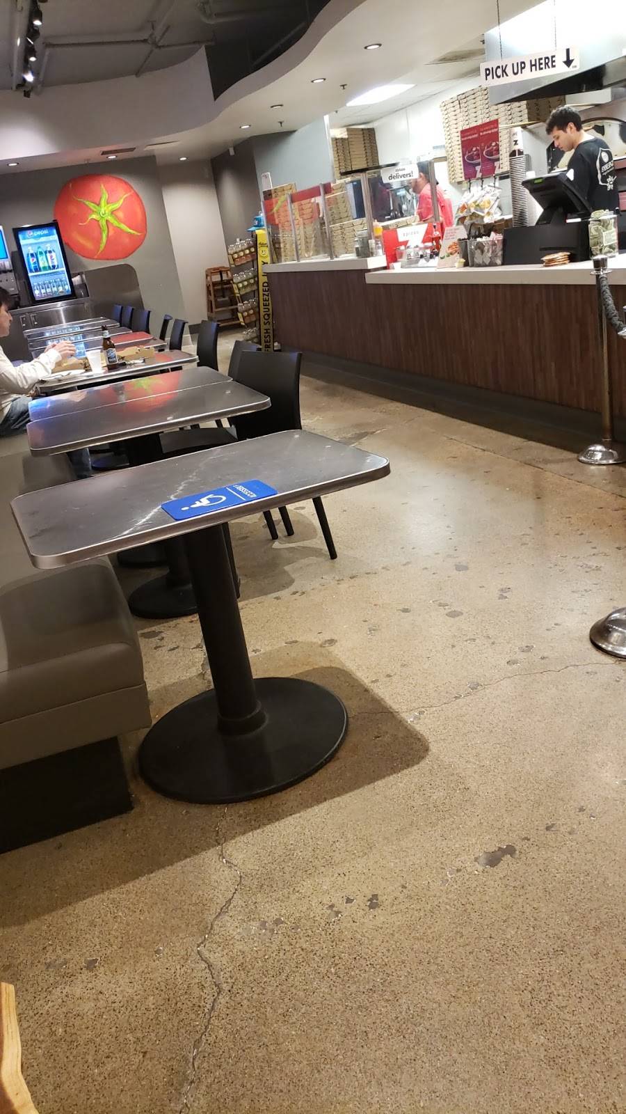 zpizza | meal delivery | 2549 Eastbluff Dr A, Newport Beach, CA 92660, USA | 9497603100 OR +1 949-760-3100