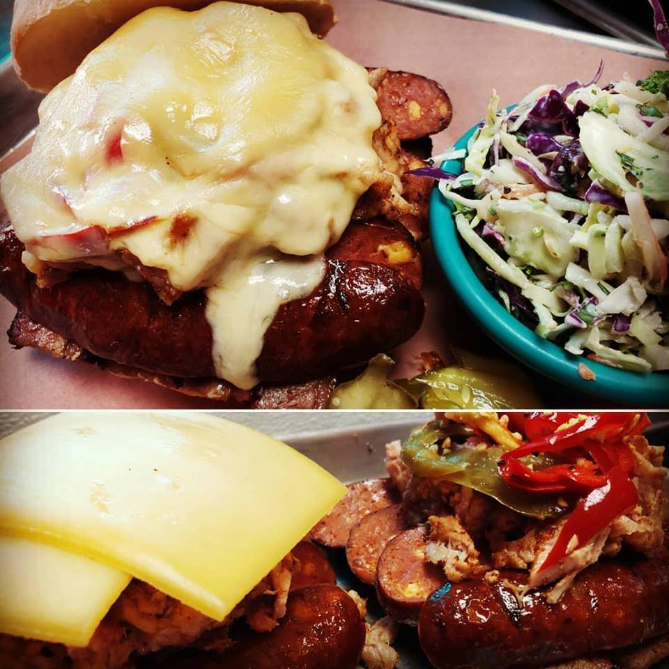 Roaming Buffalo Bar-B-Que | restaurant | 2387 S Downing St, Denver, CO 80210, USA | 3037222226 OR +1 303-722-2226