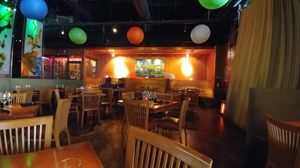 Steel Sushi Restaurant and Lounge | restaurant | 3180 Welborn St, Dallas, TX 75219, USA | 2142199908 OR +1 214-219-9908