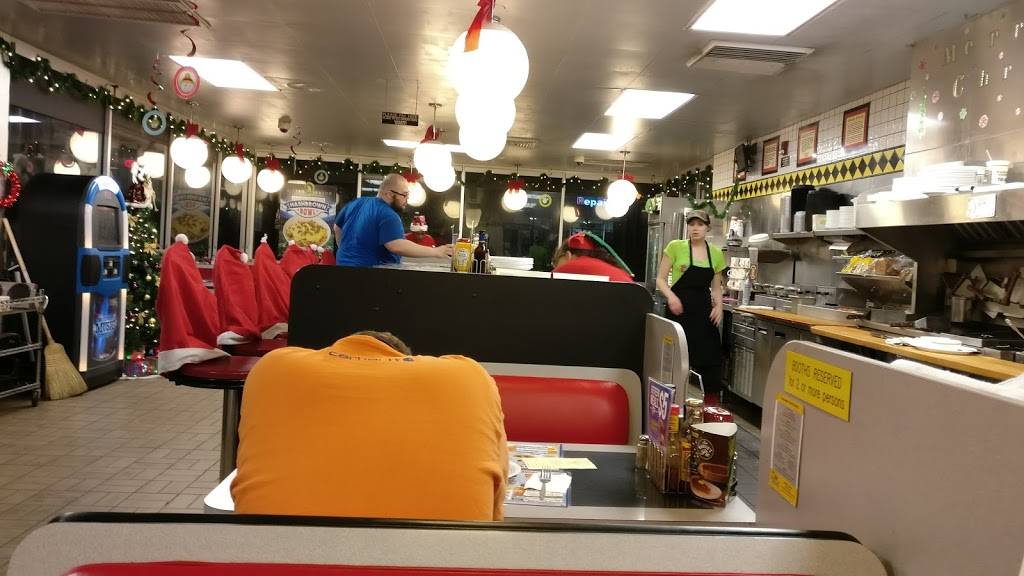 Waffle House | meal takeaway | 1627 Woodruff Rd, Greenville, SC 29607, USA | 8642890682 OR +1 864-289-0682