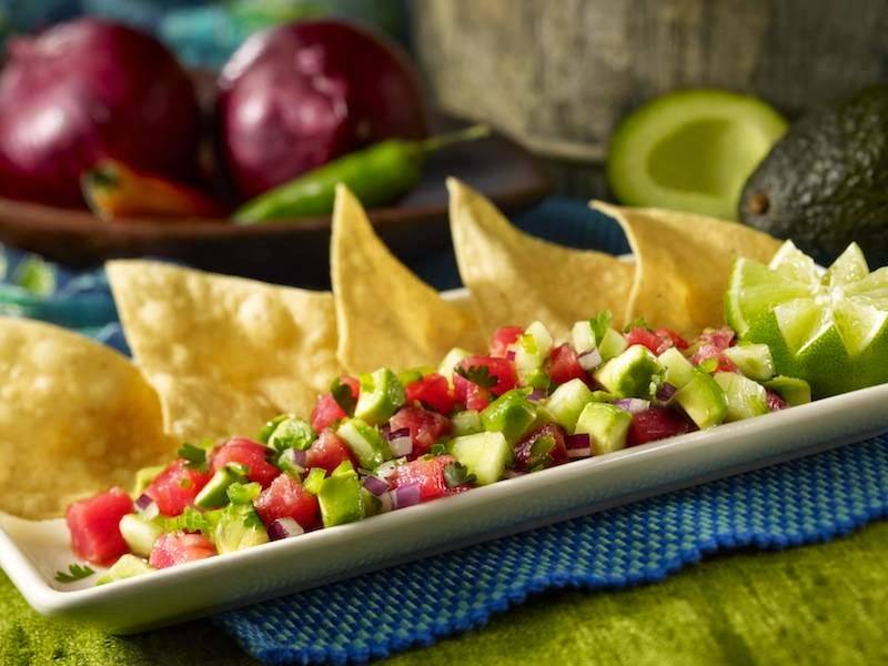 Uncle Julios Mexican From Scratch | restaurant | 4251 Fairfax Corner Ave, Fairfax, VA 22030, USA | 7032667760 OR +1 703-266-7760