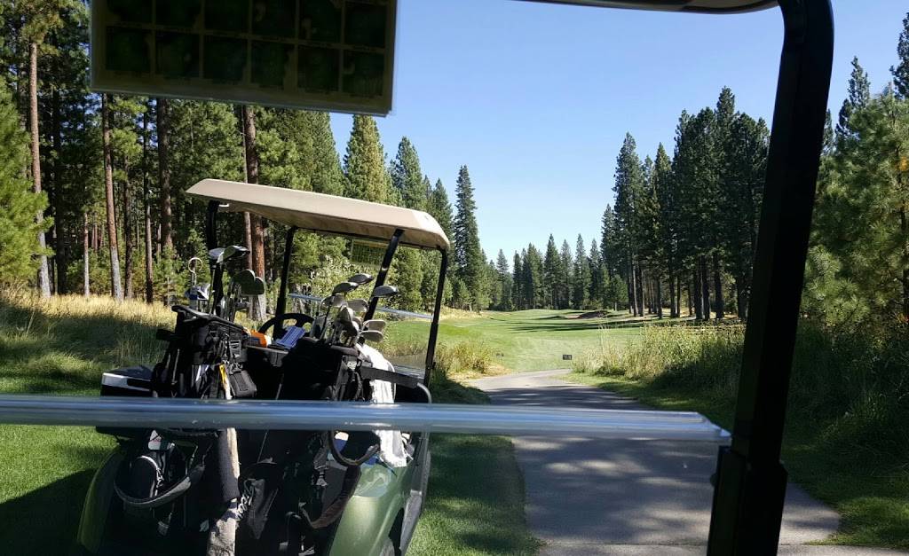 Whitehawk Ranch Golf Club | meal takeaway | 768 Whitehawk Dr, Clio, CA 96106, USA | 5308360394 OR +1 530-836-0394