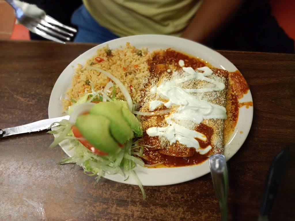 Ricos Tacos | restaurant | 505 51st St, Brooklyn, NY 11220, USA | 7186334816 OR +1 718-633-4816